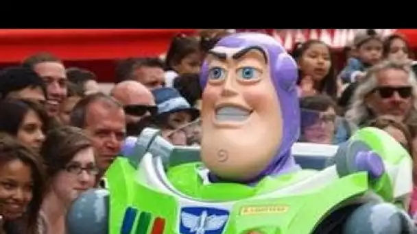Toy Story  : Disney prépare l’origin story de Buzz l’éclair