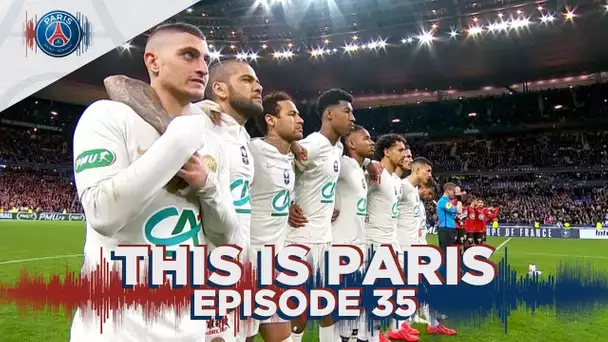 THIS IS PARIS - EPISODE 35 (ENG 🇬🇧)
