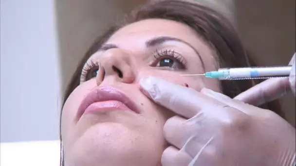 Botox party, la nouvelle tendance