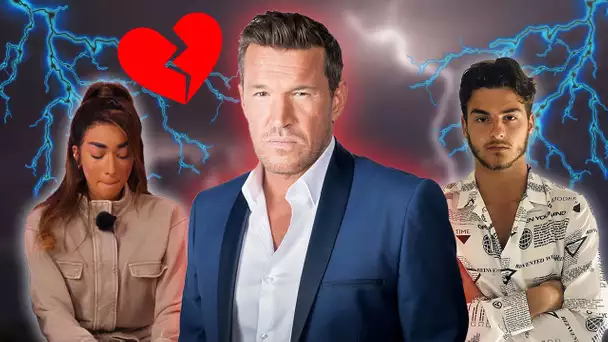 Shady #LPDLA8 : Benjamin Castaldi responsable de l’échec de connexion avec Simon ?