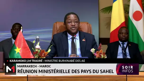 Burkina: L'Initiative atlantique, un puissant levier de transformation des économies du Sahel