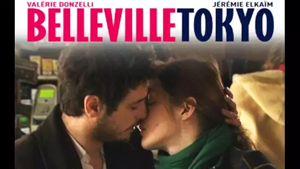 Belleville Tokyo - Film d&#039; Élise Girard  (2011)