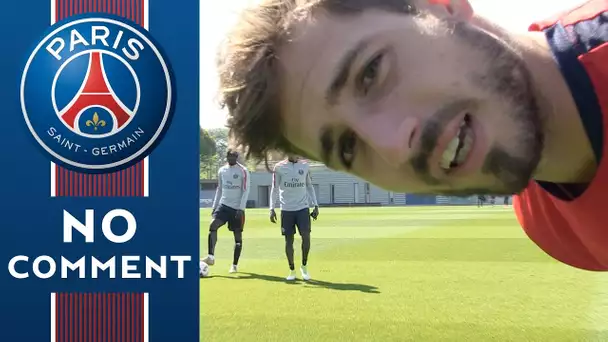 NO COMMENT - LE ZAPPING DE LA SEMAINE with Kevin Trapp, Kimpembe