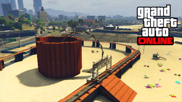 DEGOMME GOM GTA 5 ONLINE