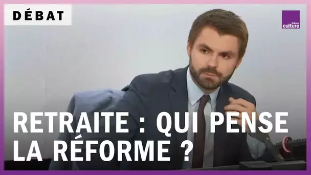 Qui pense la réforme ?