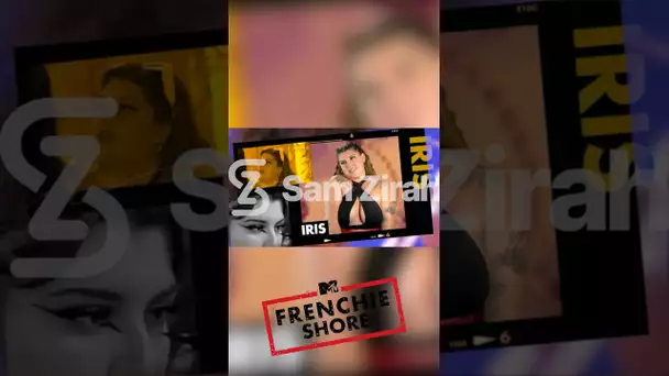 FRENCHIE SHORE LE GÉNÉRIQUE EN EXCLU