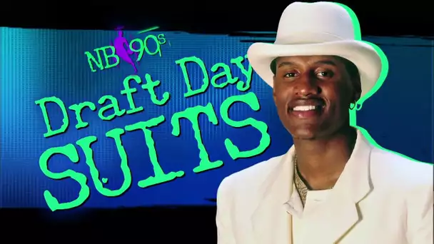 NB90s Volume 4: 1996 & 97 - Draft Day SUITS (FULL EPISODE)