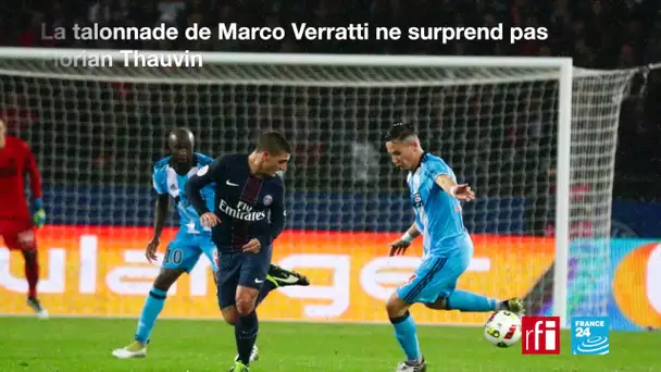 Match PSG-OM, un Clasico bien terne