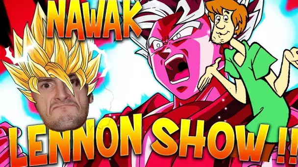 DBZ Xenoverse 2 avec MODS : SHREK DONNE TOUT !!! (Avec Duaner)