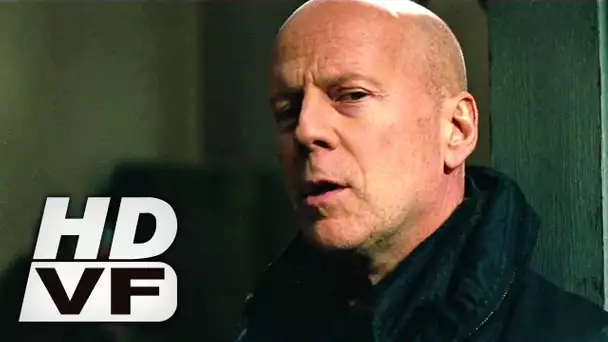 Red 2 sur M6 Bande Annonce VF (2013, Action) Bruce Willis, Catherine Zeta-Jones, Anthony Hopkins