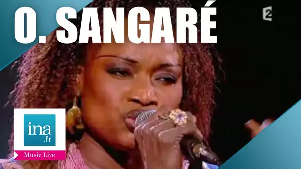 Oumou Sangaré "Kounadia" | Archive INA