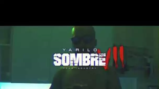 YARILO - FREESTYLE SOMBRE #7 I Daymolition