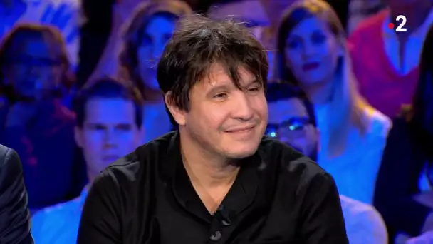 Adel Abdessemed - On n'est pas couché 19 octobre 2019 #ONPC