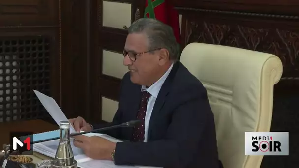 Conseil de gouvernement : adoption d´un projet de loi sur la réforme des CRI et la création des CRUI