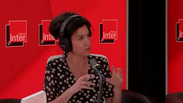 "Fille" de Camille Laurens - La chronique de Clara Dupont-Monod