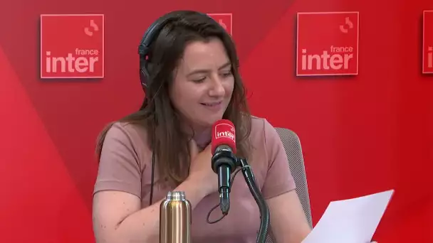 Je suis pas obsédée. Je suis honnête - Lisa Delmoitiez n’a pas compris