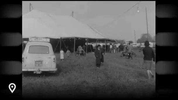 Aquí Sem : 1960, l'église évangéliste gitane s'installe à Perpignan