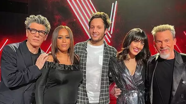 The Voice 2022 bientôt de retour sur TF1, la première bande-annonce dévoilée