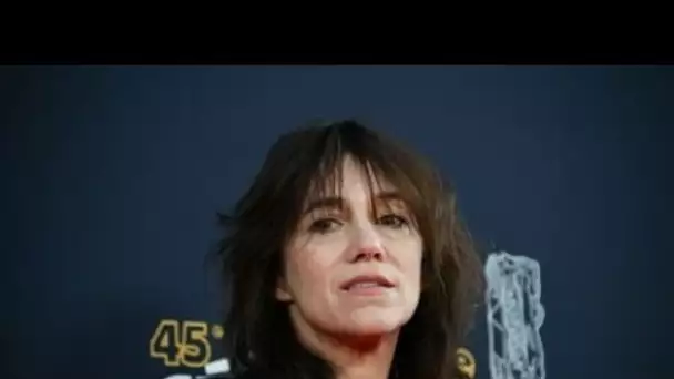 Charlotte Gainsbourg : ses confidences sur les violentes disputes entre Jane Birkin et...