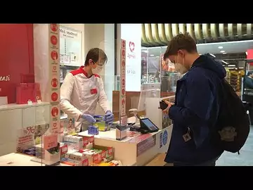 Retirer ses médicaments partout dans l'UE : ce sera bientôt possible avec l'e-prescription