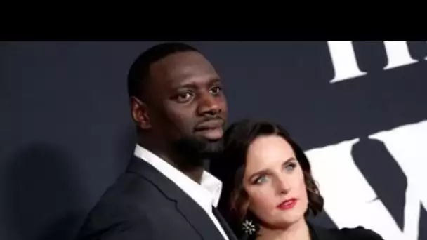 Omar Sy amoureux : il déclare sa flamme à son épouse Hélène pour une occasion...