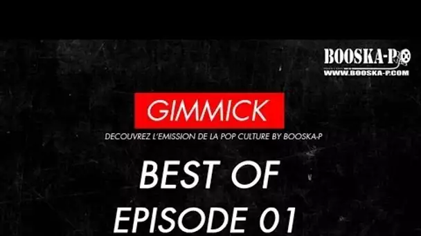 Gimmick Best Of, Episode 1 : Les femmes prennent le pouvoir