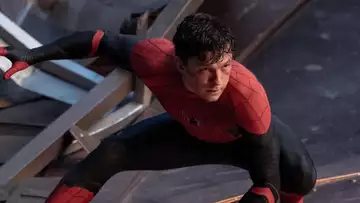 Spider-Man No Way Home : ce personnage d'Avengers Endgame a été coupé au montage