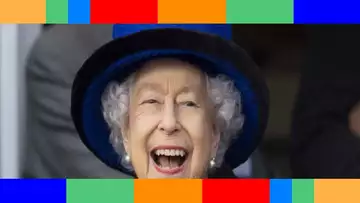 Elizabeth II en meilleure santé  Ces photos qui rassurent