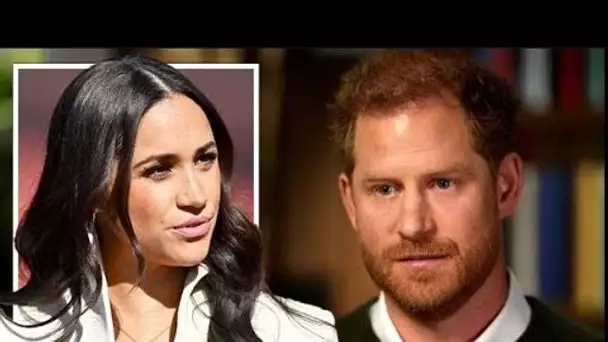 Des révélations intimes dans Spare auront un effet massif sur Meghan, selon un ancien ami