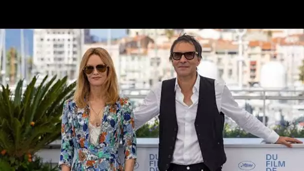 Vanessa Paradis et Samuel Benchetrit séparés ? Retrouvailles tendues à Cannes !