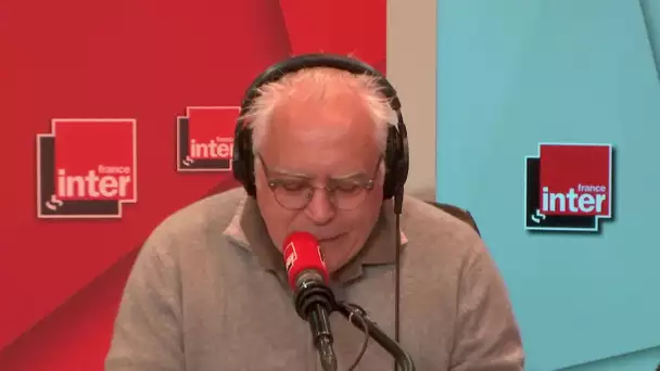 Un court pas trop long au titre polysémique - Albert Algoud a tout compris