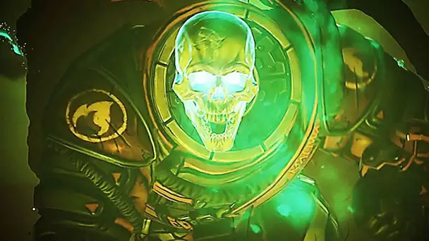 BORDERLANDS 3 "Bloody Harvest Event" Bande Annonce (2019) PS4 / Xbox One