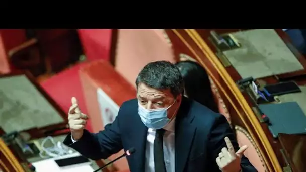 Démission des ministres italiens issus du parti de Matteo Renzi, le gouvernement Conte menacé