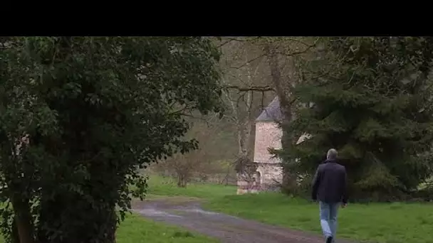 Lieux hantés, légendes et phénomènes paranormaux en Normandie : l'abbaye de Mortemer - Episode 3/4