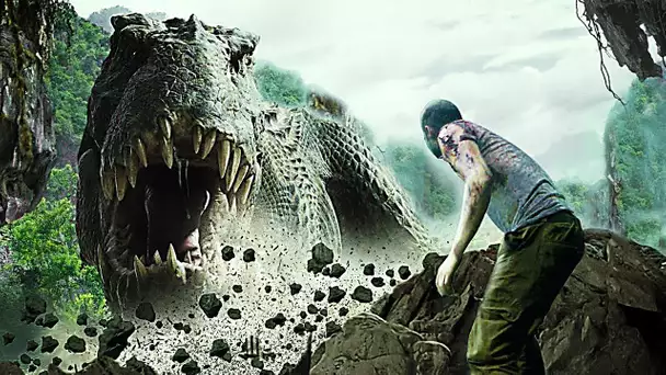 Extinction Jurassic Predators Film COMPLET en Français