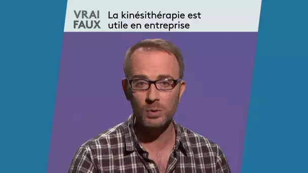 VRAI FAUX Julien Haus Masseur- Kinésitherapeute 8