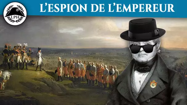 Schulmeister, le maître-espion de Napoléon - La Petite Histoire - TVL