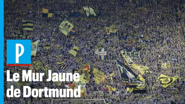 Borussia Dortmund - PSG. Tuchel : « Difficile de contrôler ses émotions dans ce stade »