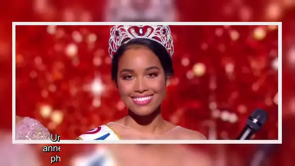 ✅  PHOTOS – Miss France 2020 : Clémence Botino, Miss Guadeloupe, est élue !
