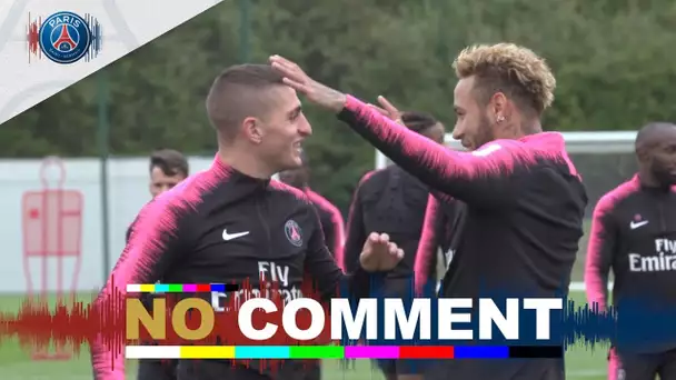 NO COMMENT - ZAPPING DE LA SEMAINE EP.16 with Neymar Jr, Thomas Tuchel & Laure Boulleau