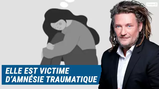Olivier Delacroix (Libre antenne) - Victime d’amnésie traumatique, elle dénonce l’impunité