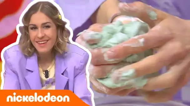 Slime Péteur | Nickelodeon Vibes | Nickelodeon France