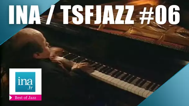 La sélection INA BEST OF JAZZ / TSFJAZZ # 06 | Juillet 2016