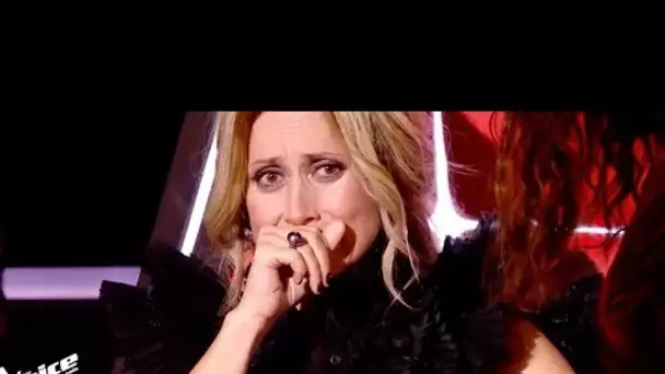 Lara Fabian  de quelle maladie souffrait sa mère