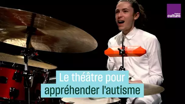 Le théâtre pour appréhender l'autisme