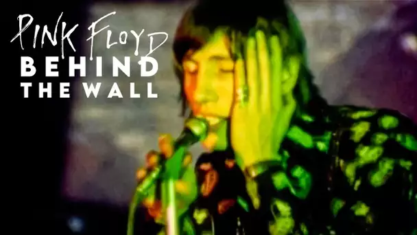 Pink Floyd: Behind the Wall | Documentaire Complet en français