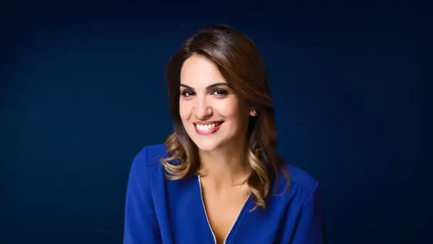 Sonia Mabrouk restera bien sur CNews et Europe 1 la saison prochaine et le Conseil d’Etat a rédui