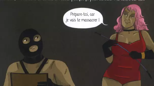 Nantes : l'association Paloma à la rencontre des travailleuses du sexe