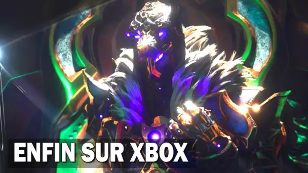 GODFALL Ultimate Edition (XBOX) : Bande Annonce Officielle