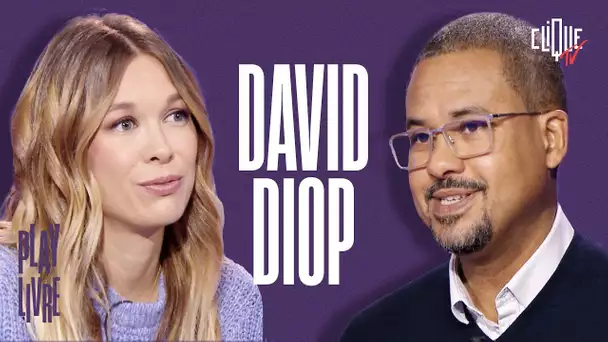 David Diop : La Porte du voyage sans retour - Playlivre - Clique TV